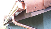 Rain Gutter Installation, Repair, Cleaning in Rockford, IL